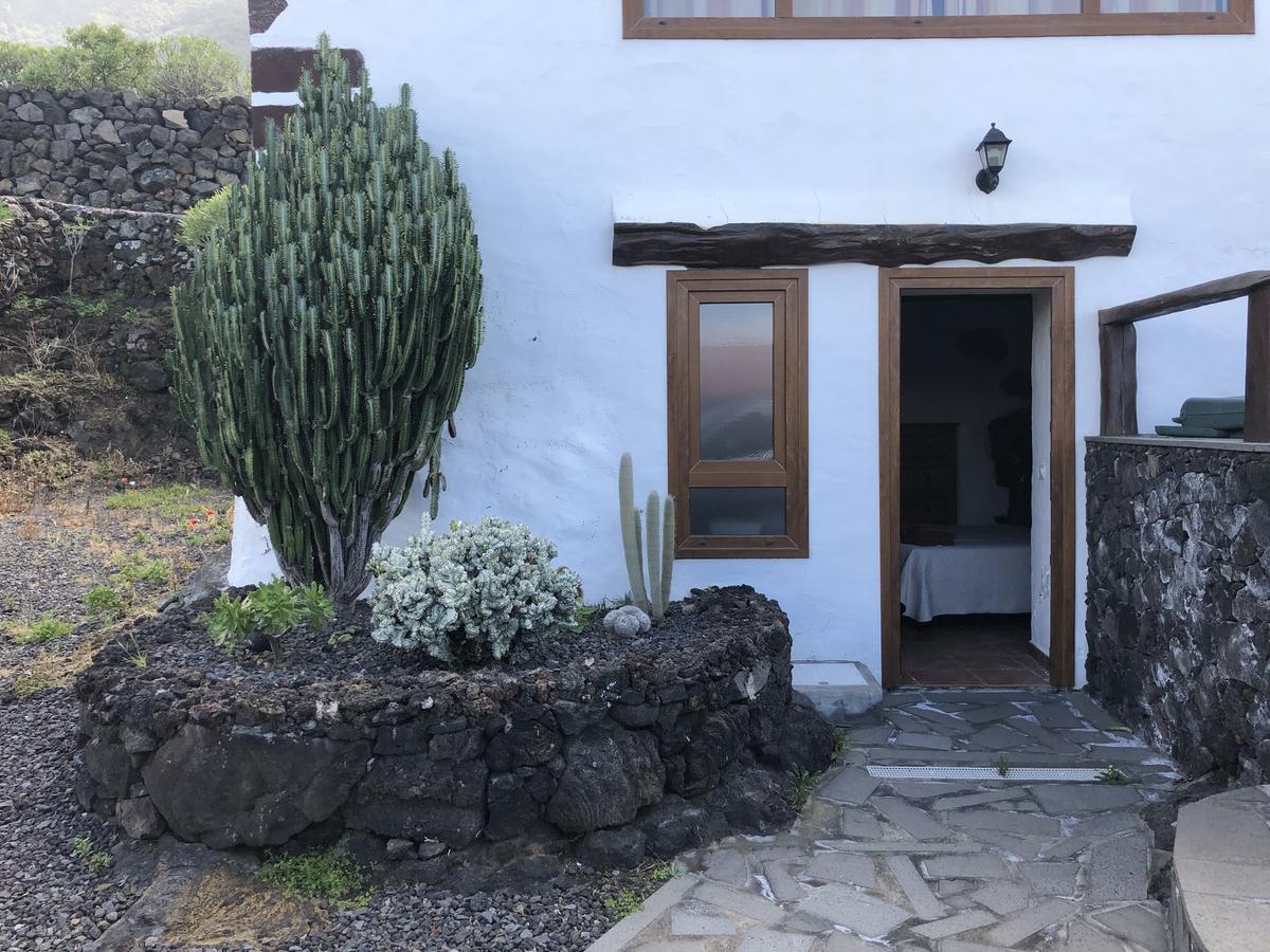 La Pagarrona * Frontera