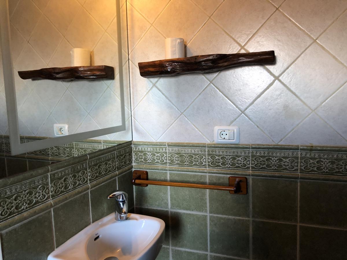 La Pagarrona Holiday home Frontera